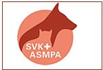 Direktlink zu SVK ASMPA Schweiz. Vereinigung für Kleintiermedizin