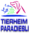 Tierheim Paradiesli