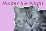 Hunter the Night